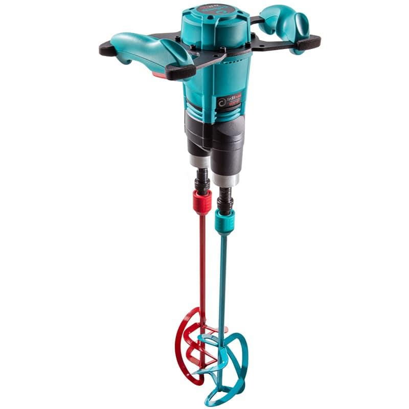 COLLOMIX Xo 55 R duo